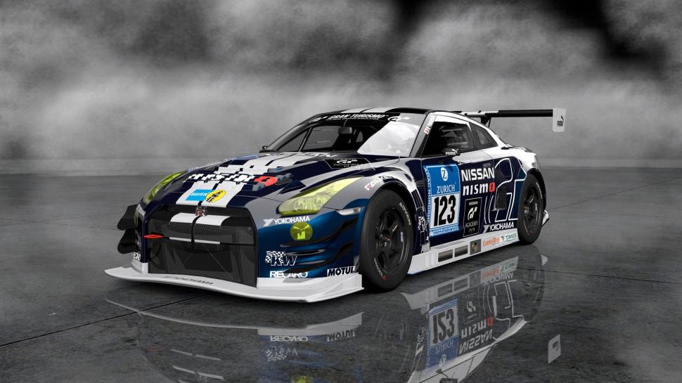 Gran Turismo 6 wallpaper | games | Wallpaper Better