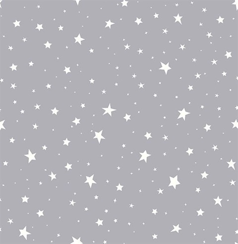 Stars Grey Stars