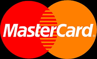 Master Card logo