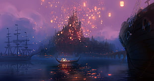 Tangled movie still