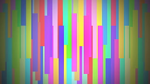 TV test card HD wallpaper