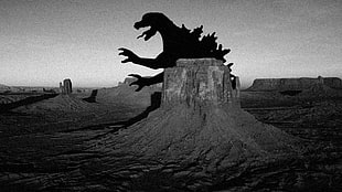 Godzilla movie, Godzilla, movies, animated movies