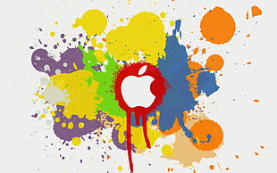 Apple gift card HD wallpaper