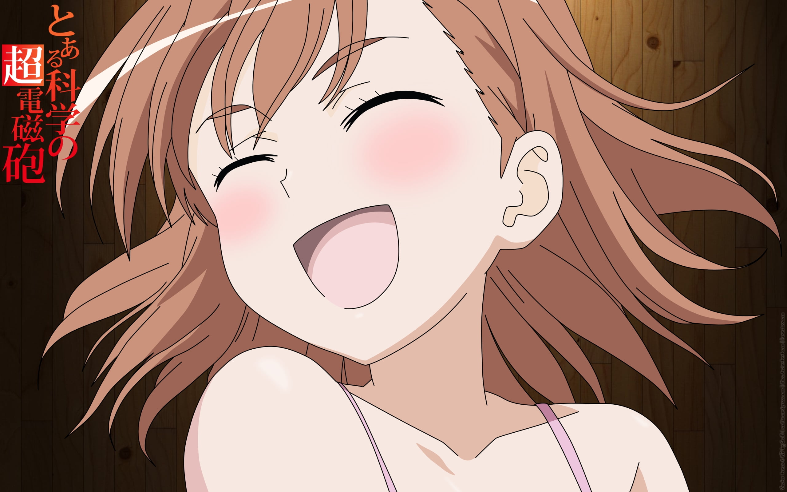 50 BEST Anime Smiles That Will Make Your Day