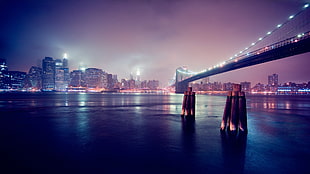 USA  Golden Gate bridge HD wallpaper