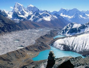 Gokyo Lakes National Park Nepal Wallpaper