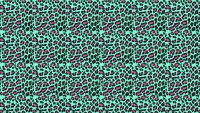 Cheetah Print Wallpaper 20