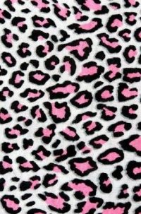 Cheetah Print Wallpaper 13