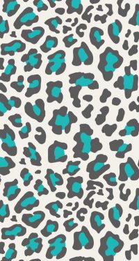 Cheetah Print Wallpaper 12