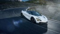 McLaren 720S Wallpaper 30