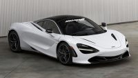 McLaren 720S Wallpaper 25