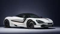 McLaren 720S Wallpaper 40