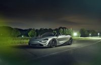 McLaren 720S Wallpaper 45