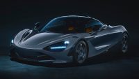 McLaren 720S Wallpaper 36