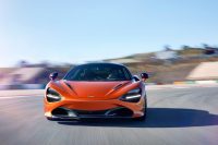 McLaren 720S Wallpaper 34