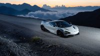 McLaren 720S Wallpaper 31