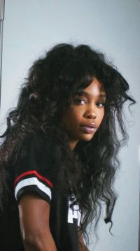 Sza Wallpaper 7