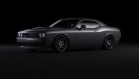 Dodge Challenger Wallpaper 5