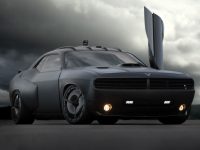 Dodge Challenger Wallpaper 7