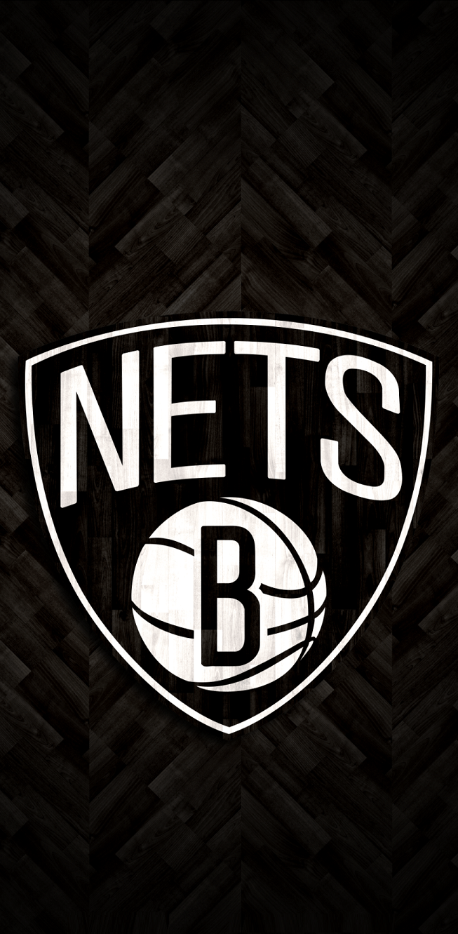 Hd Brooklyn Nets Wallpaper - Wallpaper Sun