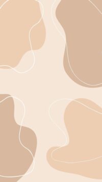 Beige Brown Wallpaper 39