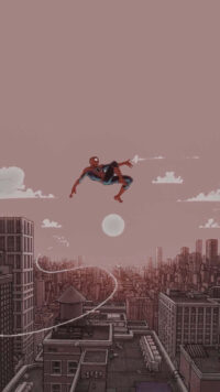 Spider-Man Wallpaper 1