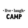 Live Laugh - fill in the blank - wall quotes vinyl lettering love camp travel nap anything custom personalized inspiration