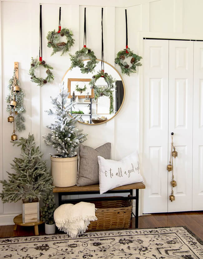 6 Tips for Perfecting your Christmas Decorations