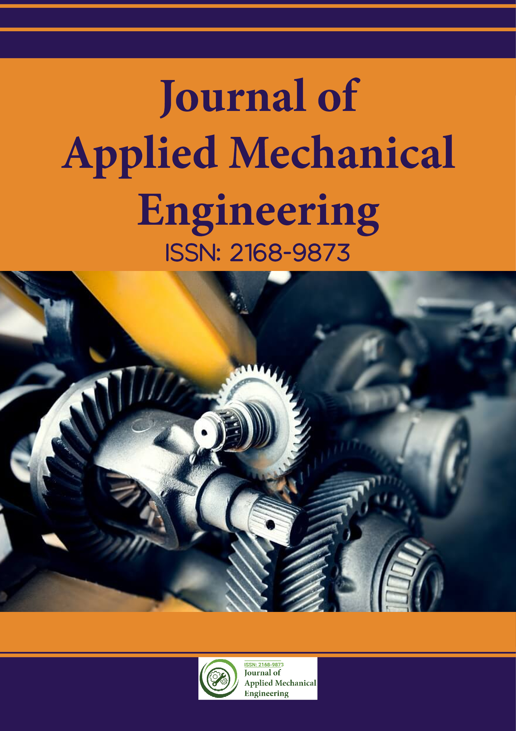 Journal of Applied Mechanical Engineering