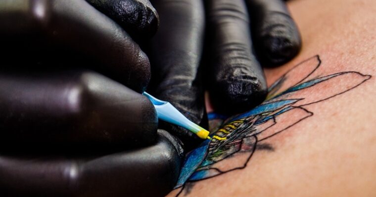 5 Hidden Gem Tattoo Artists Worth Planning a Trip Around