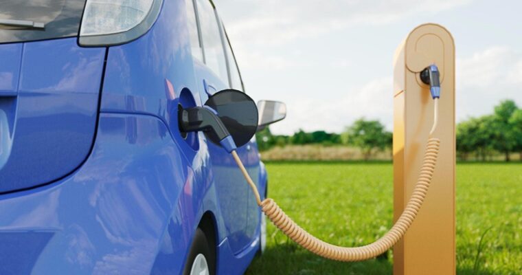 EV Charging for Tourist Accommodations