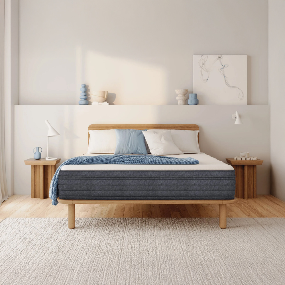 Origin mattress - Hybrid Pro design