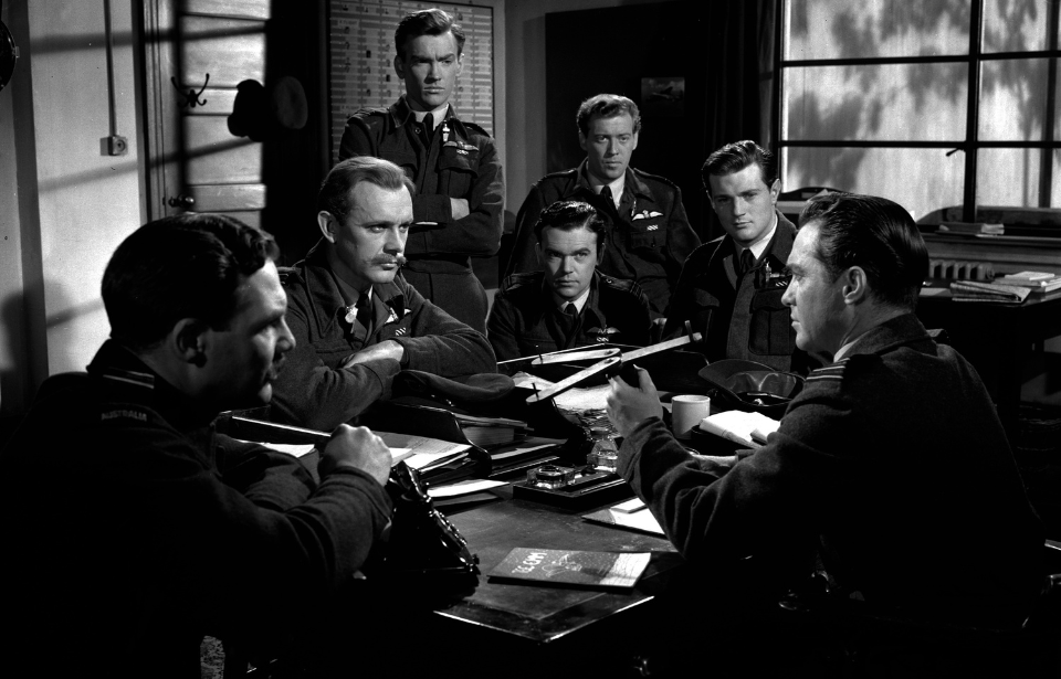 Still from 'The Dam Busters'