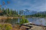 Mount Baker, Snoqualmie National Forest, Washington, USA