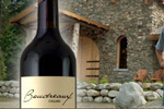 boudreaux cellars leavenworth winery