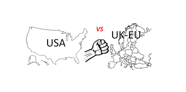 US vs UK-EU economy: How US economy grows much bigger and faster than UK-EU economy