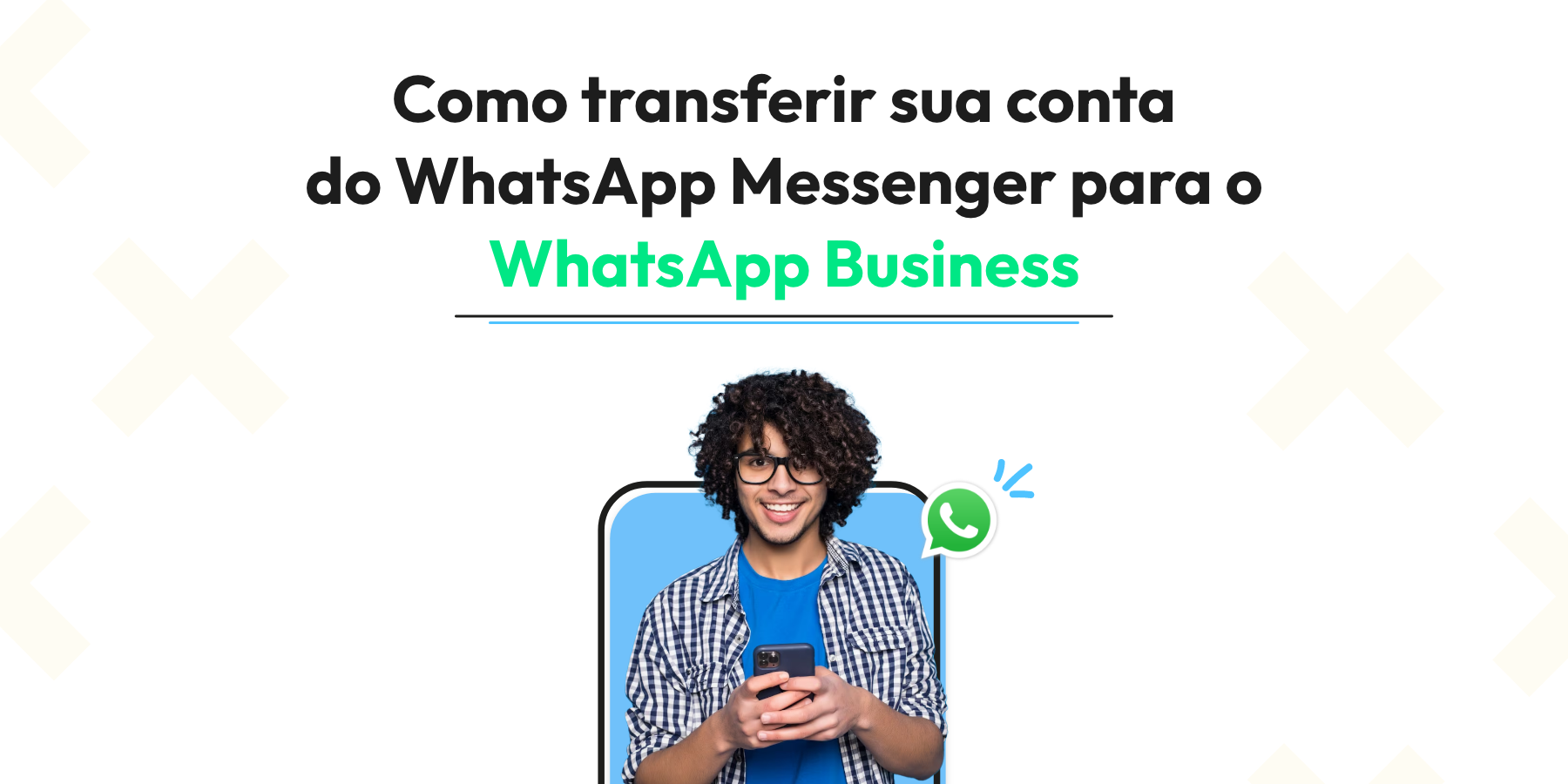 WhatsApp Business: Aprenda, do iniciante ao profissional