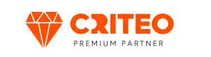 Criteo Premium Partner