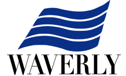 Waverly Construction Logo