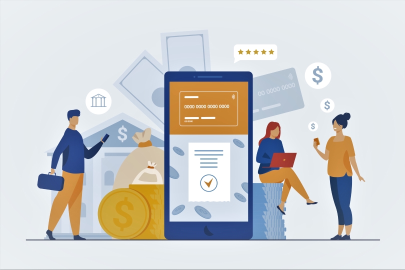 digital transformation in banking