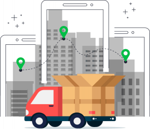 What is the future scope of Delivery Businesses in Dubai?