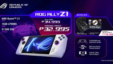 ROG Ally Price Drop