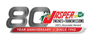 Jasper Logo