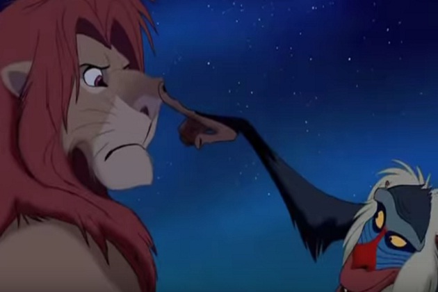 Lion King Announced As Next Disney Live Action Re-Make | B104 WBWN-FM