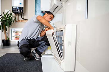 Choosing an Air Duct Cleaning Service in Spokane