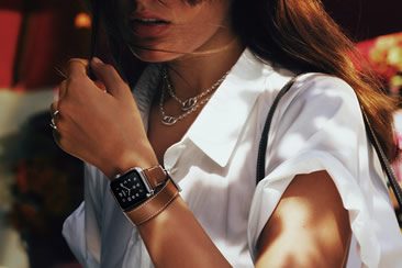 Apple Watch Hermès