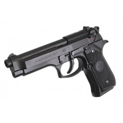 Toyko Marui M92F Military Model GBB Pistol