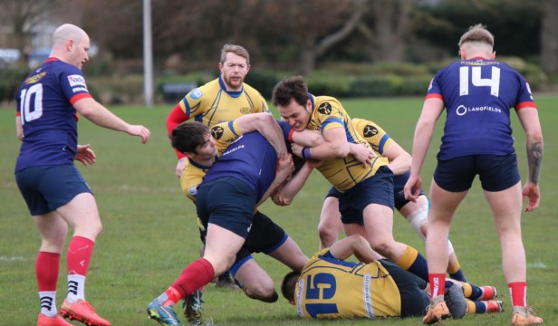 Garioch Rugby Festival