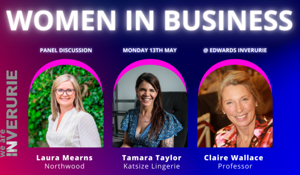 Women in Business