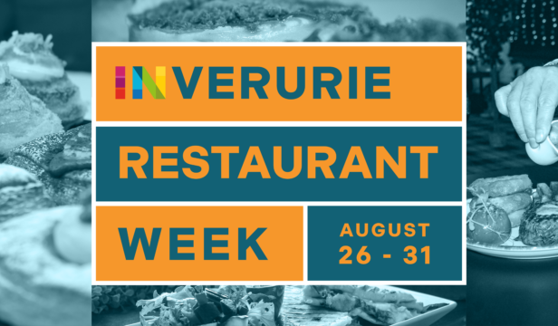 Inverurie Restaurant Week | Asian Kitchen